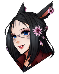 by @shoudesuka