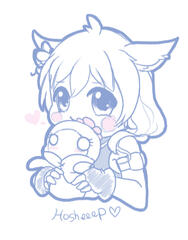 by @TastyPeach_INC