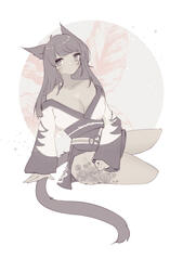 by @Fenrishio